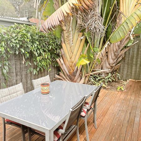 Byron Lakeside Holiday Apartments Byron Bay Zewnętrze zdjęcie