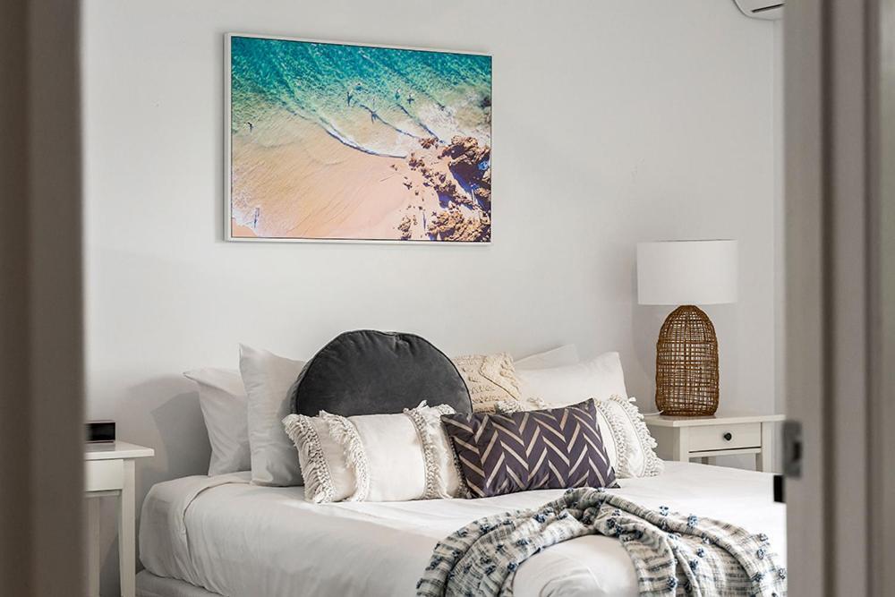 Byron Lakeside Holiday Apartments Byron Bay Zewnętrze zdjęcie