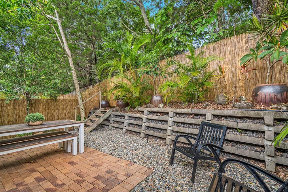 Byron Lakeside Holiday Apartments Byron Bay Zewnętrze zdjęcie