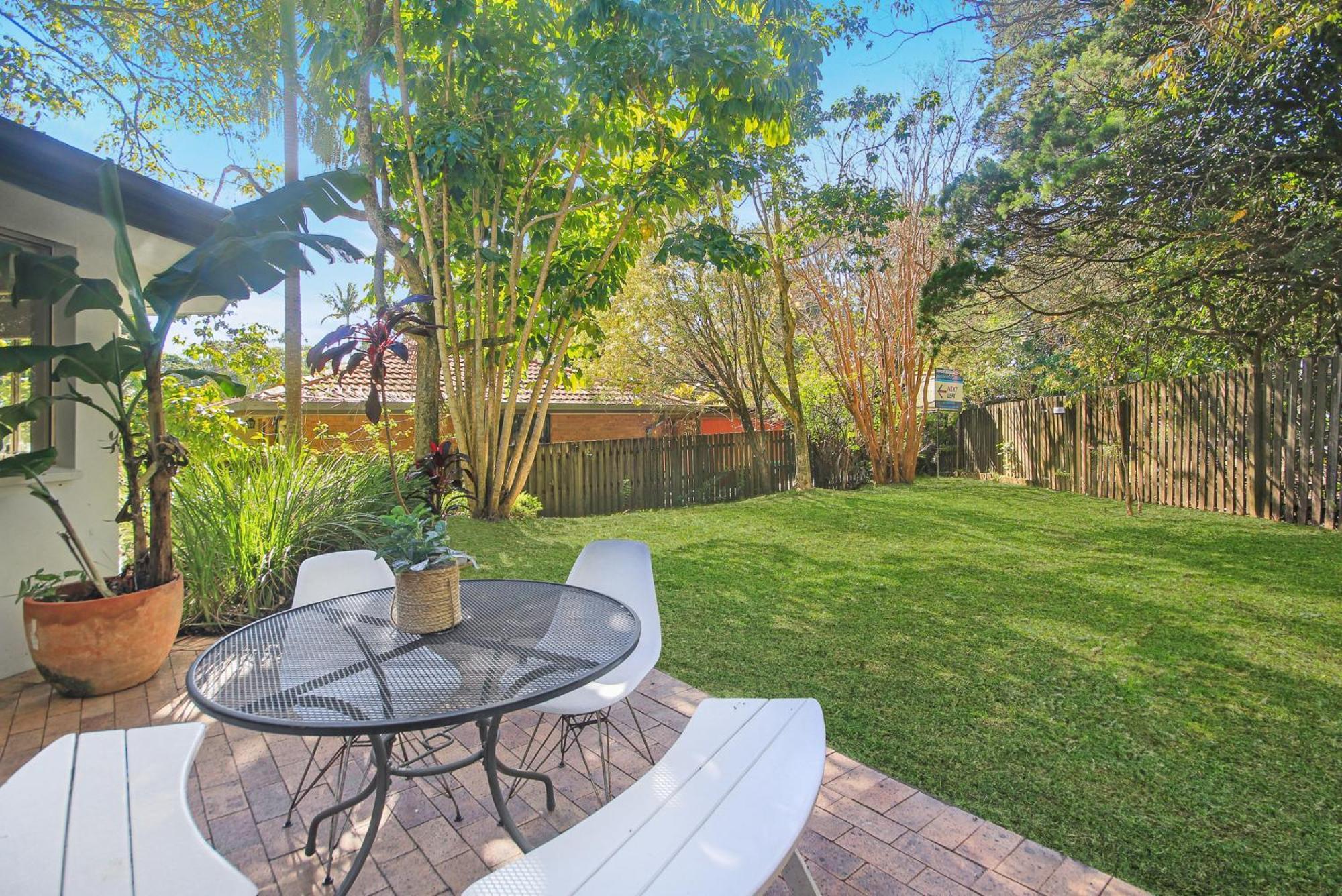 Byron Lakeside Holiday Apartments Byron Bay Pokój zdjęcie